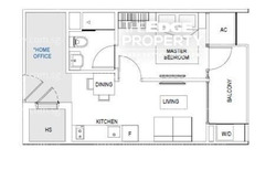 Guillemard Edge (D14), Apartment #614658961